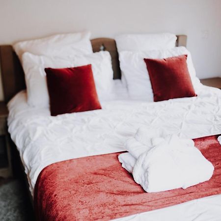 Kern Hotel Seytroux Екстериор снимка