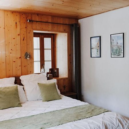 Kern Hotel Seytroux Екстериор снимка