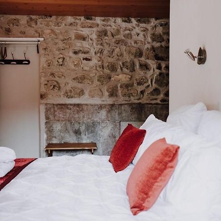 Kern Hotel Seytroux Екстериор снимка