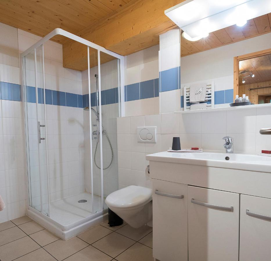 Kern Hotel Seytroux Екстериор снимка