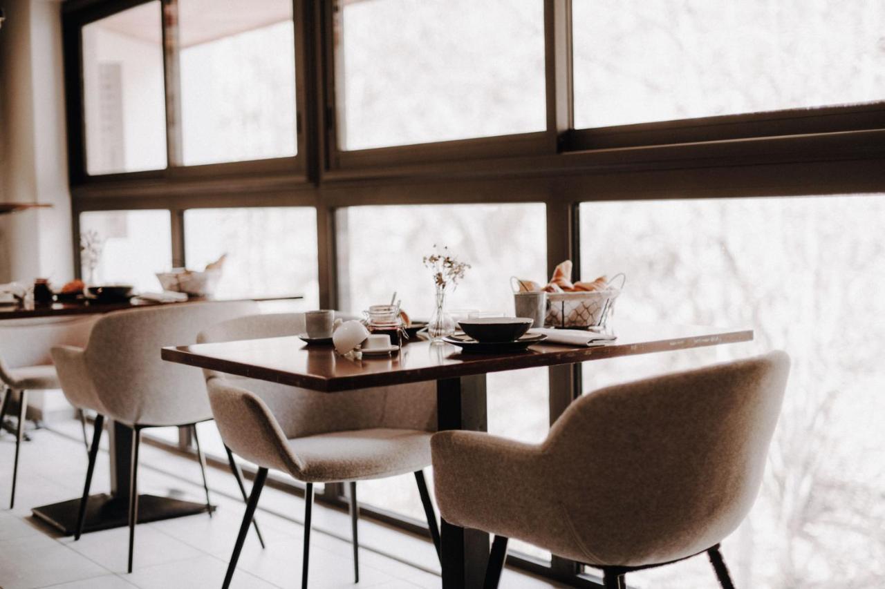 Kern Hotel Seytroux Екстериор снимка