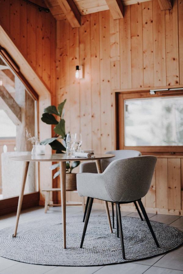 Kern Hotel Seytroux Екстериор снимка