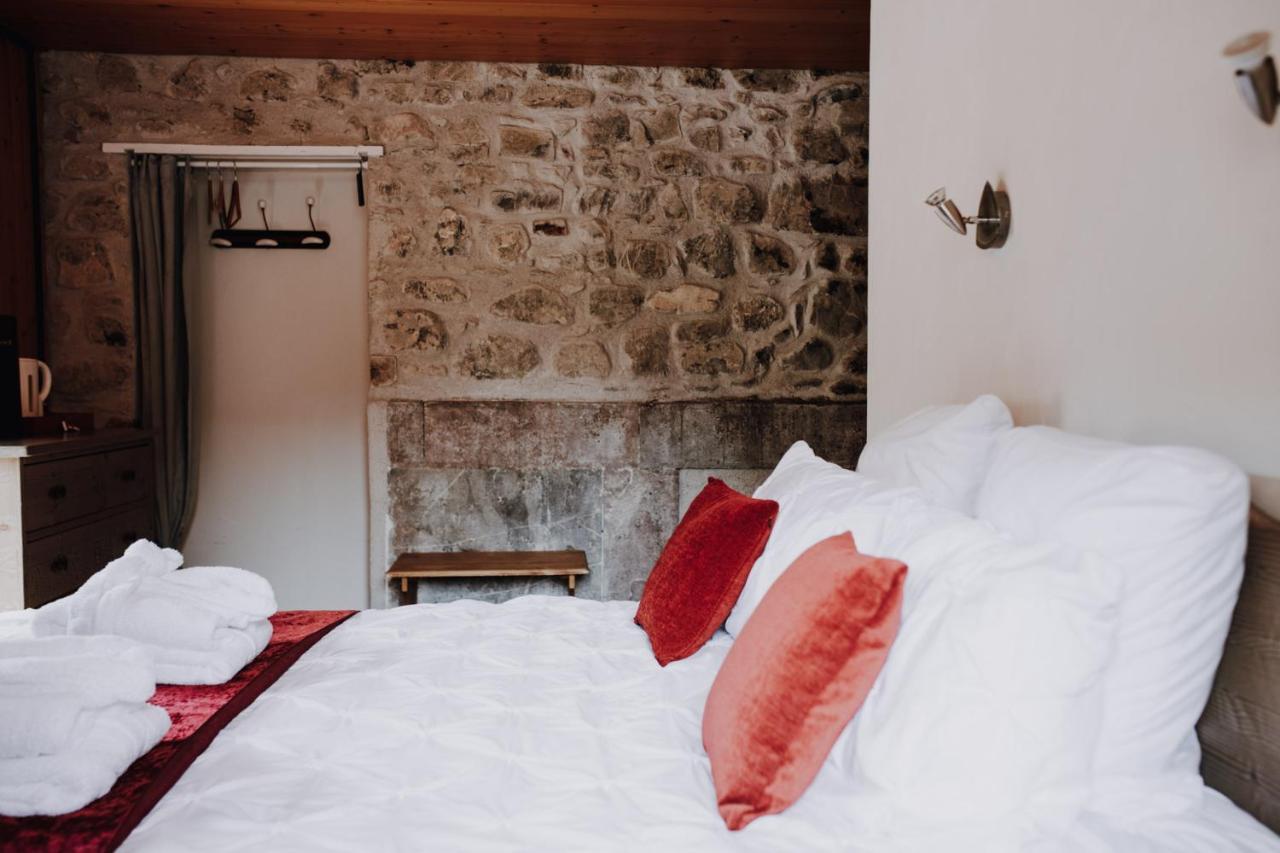 Kern Hotel Seytroux Екстериор снимка